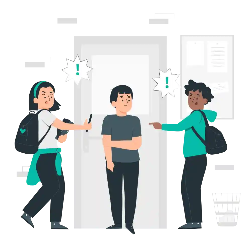 Àrea de Intervenção Depressão  Infantil SaúdePsi