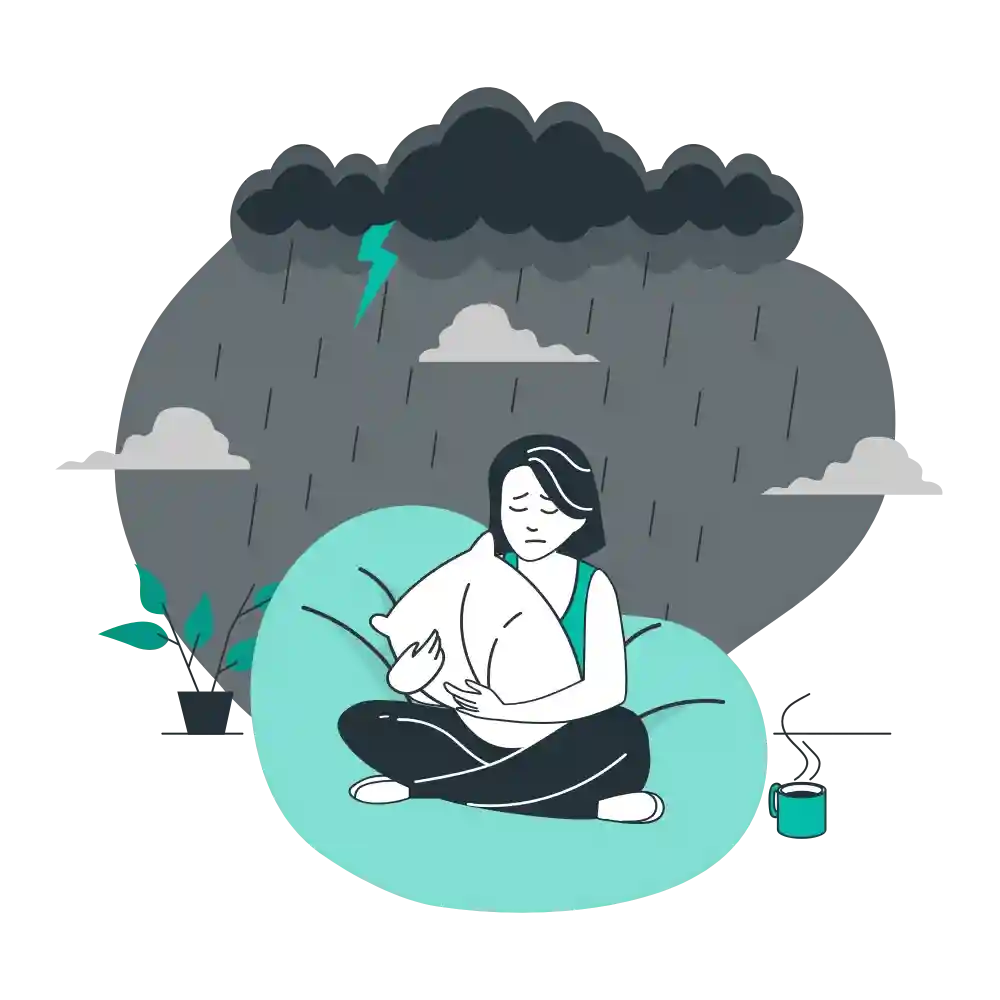 Àrea de Intervenção Depressão SaúdePsi