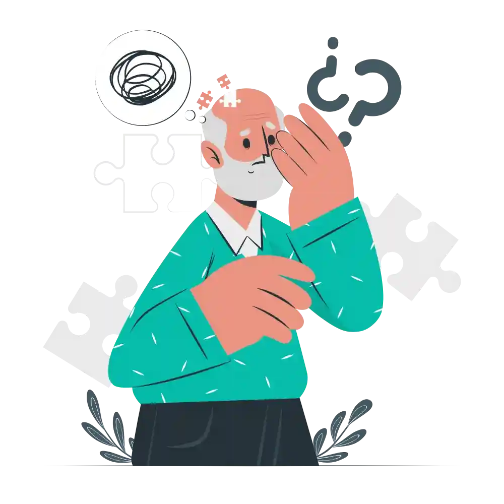 Psicologia de Idoso SaúdePsi