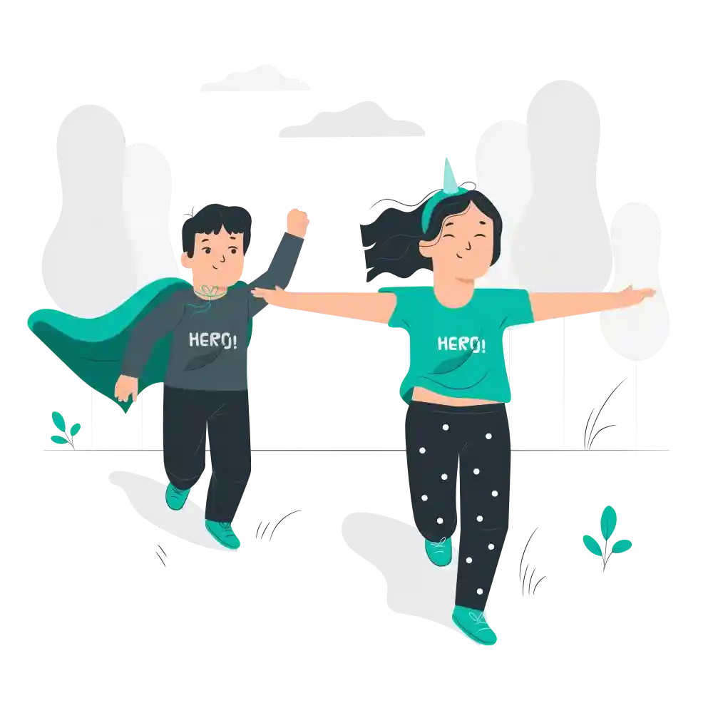 Psicologia Infantil SaúdePsi