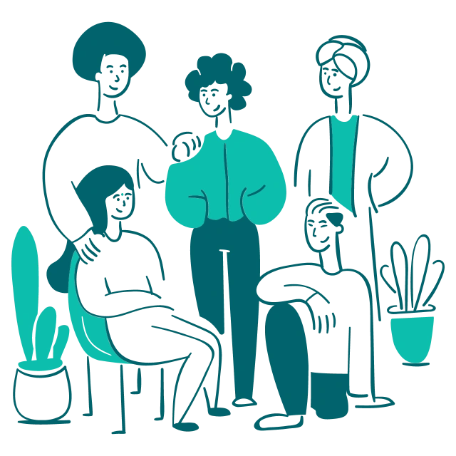 A nossa Missão SaúdePsi Image