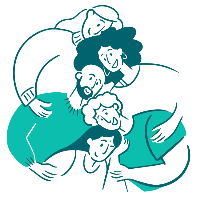 A nossa Visão SaúdePsi