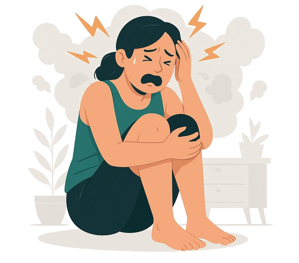 Transtorno de Panico SaúdePsi